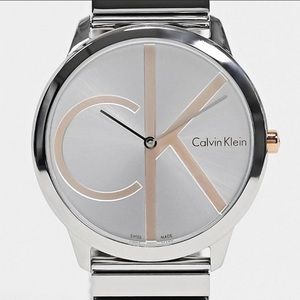 Brand new Calvin Klein women watch